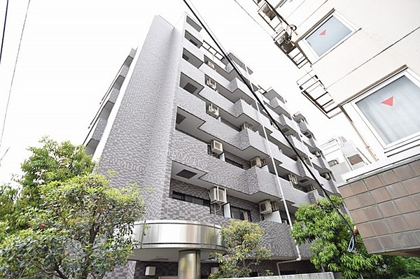 スカイコート文京小石川第2
